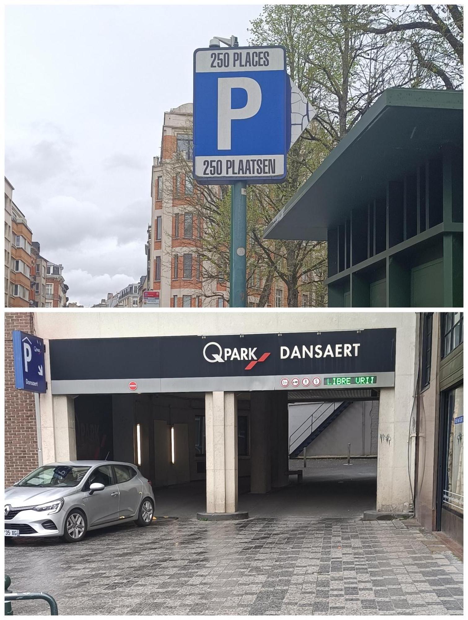 Appartement De Charme Au Coeur De Bruxelles!! Buitenkant foto