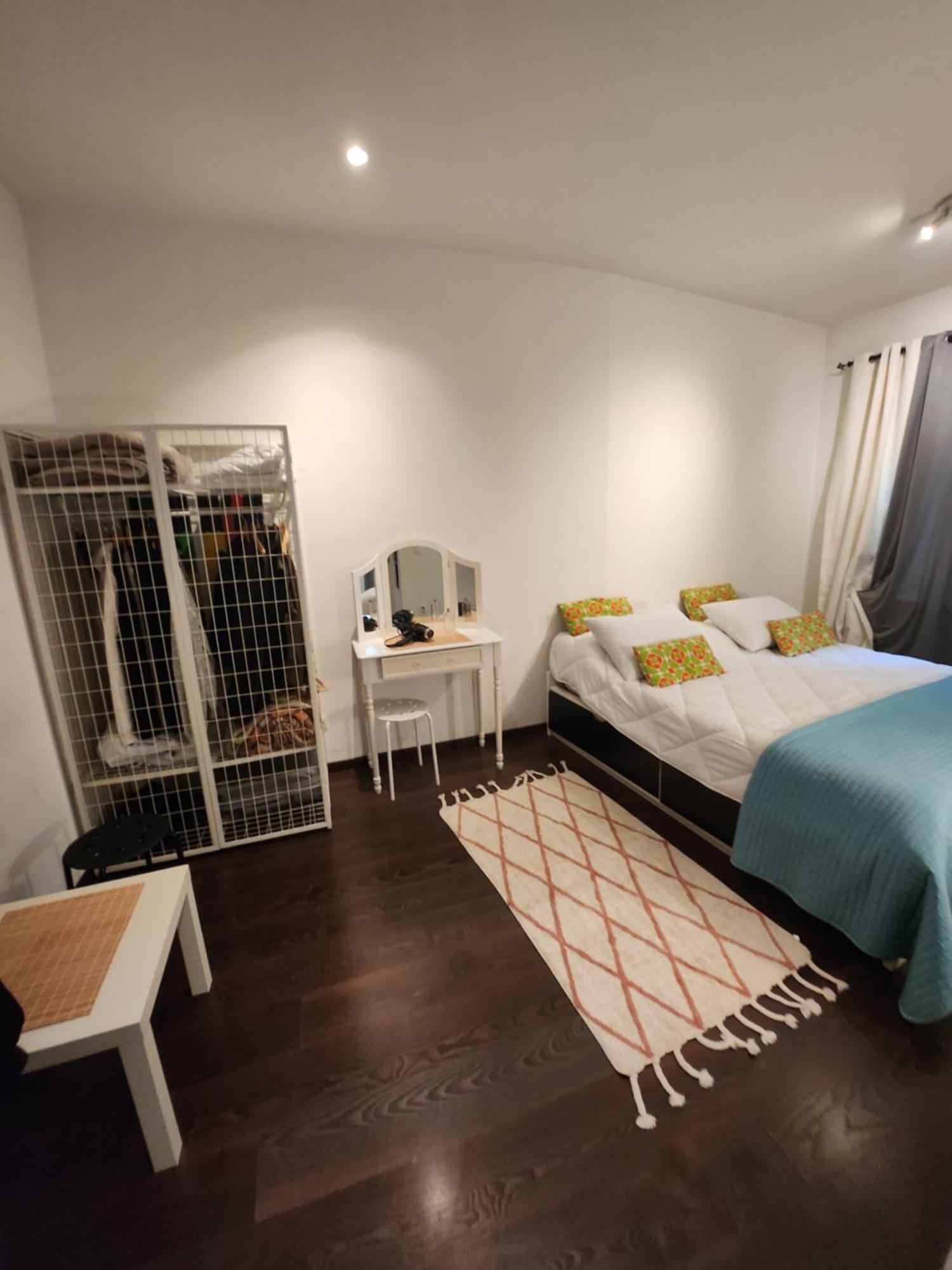 Appartement De Charme Au Coeur De Bruxelles!! Buitenkant foto