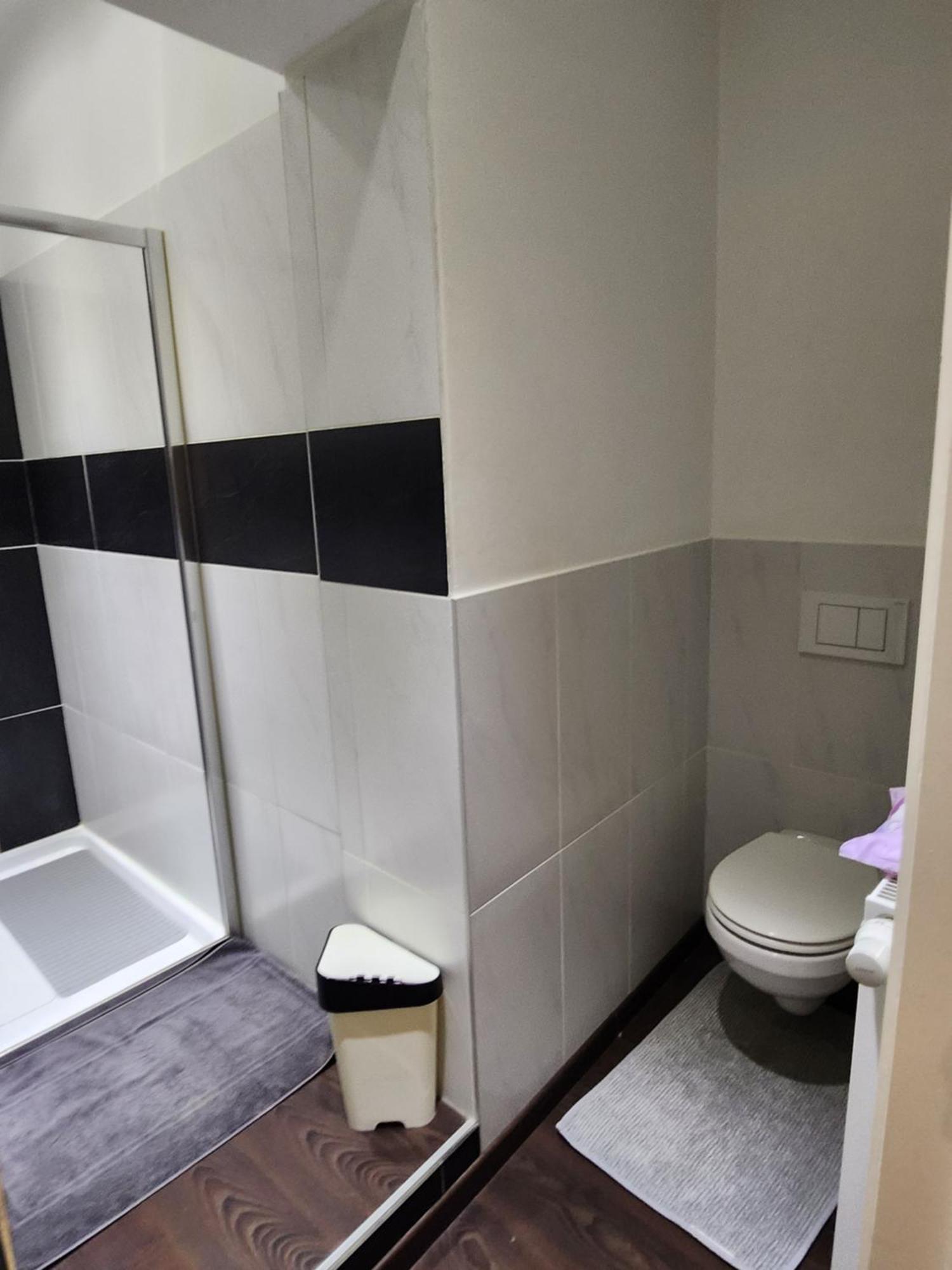 Appartement De Charme Au Coeur De Bruxelles!! Buitenkant foto