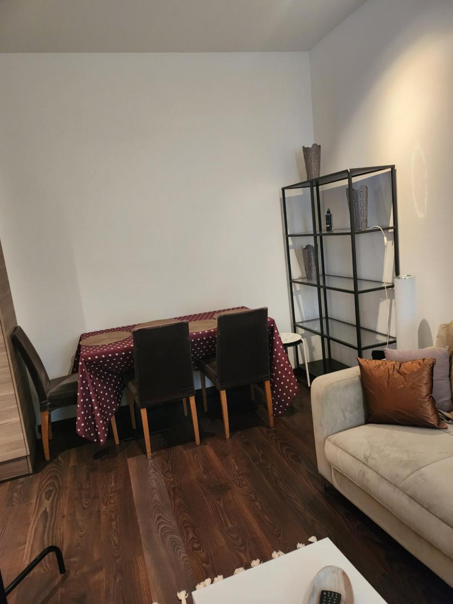 Appartement De Charme Au Coeur De Bruxelles!! Buitenkant foto
